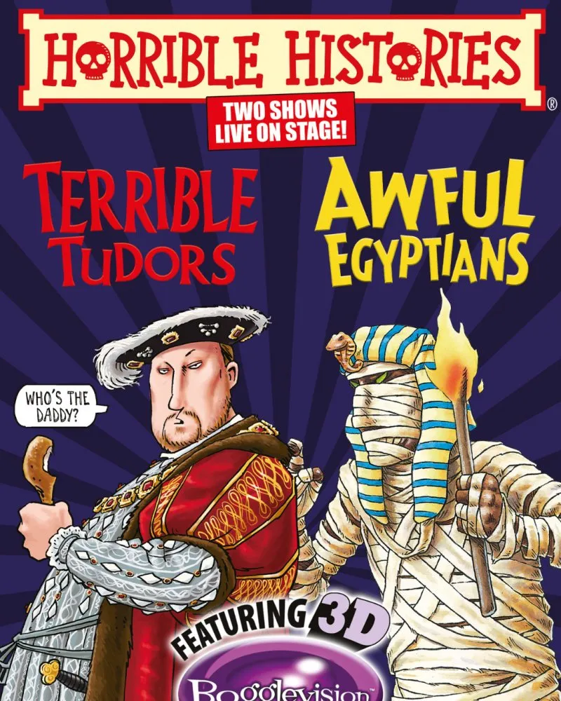 Horrible Histories