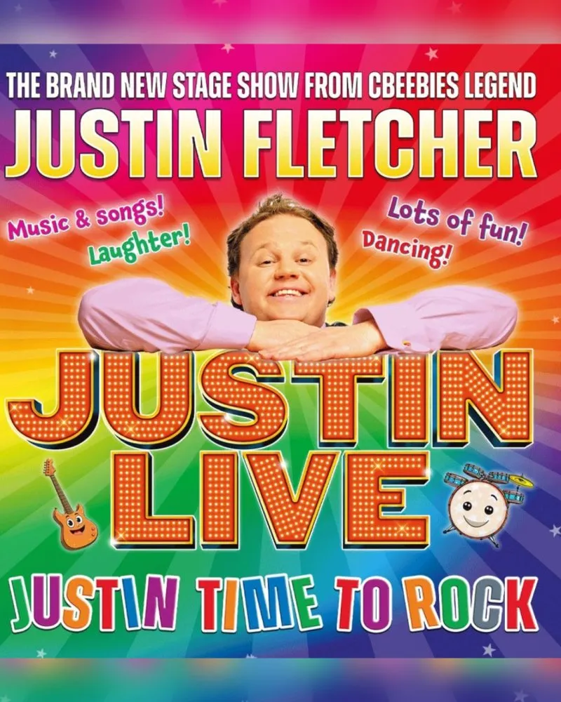 Justin Live