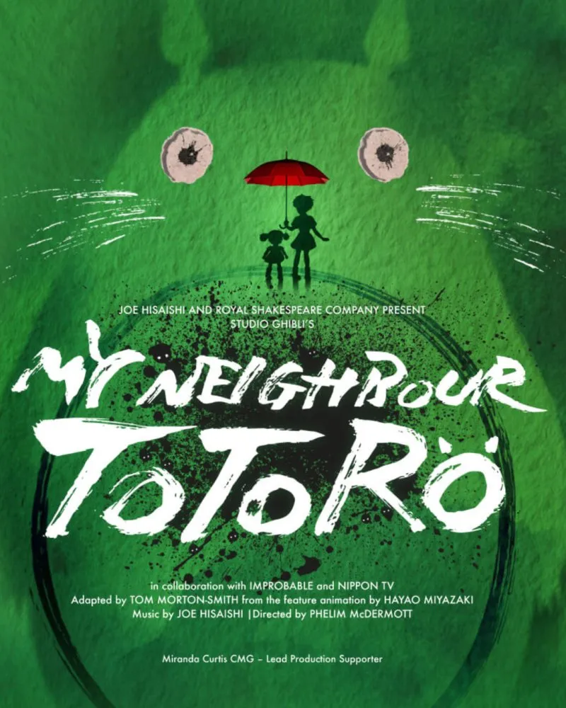 My Neighbour Totoro