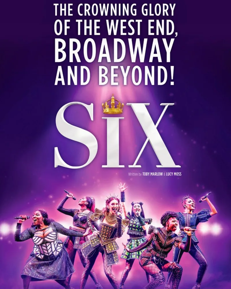 SIX