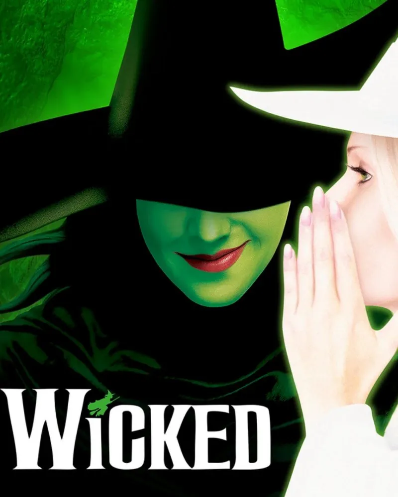Wicked